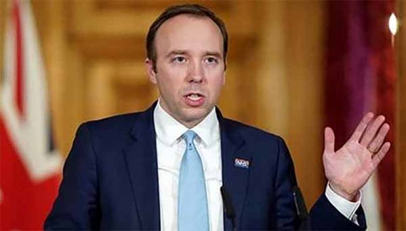 فیلم رسوایی اخلاقی وزیربهداشت با خانم منشی که هر دو متاهل بودن