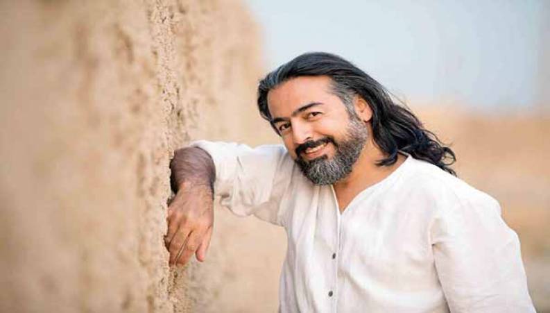 سکانس تلخ و بغض آلود سریال شهرزاد با صدای پرواز همای