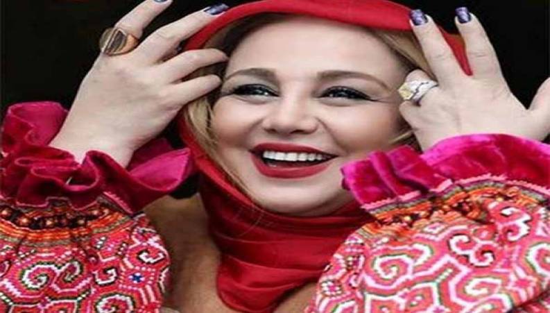 بهنوش بختیاری جواهرفروشی با دیزاین لاکچری خود را افتتاح کرد