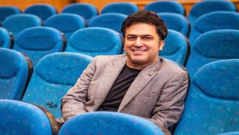 دکوراسیون شیک و زیبای منزل حامد آهنگی مجری و بازیگر 