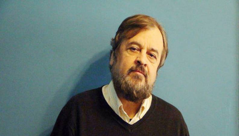 ویدیوی احساسی درباره‌ مرحوم حمیدرضا صدر مفسر محبوب ورزش