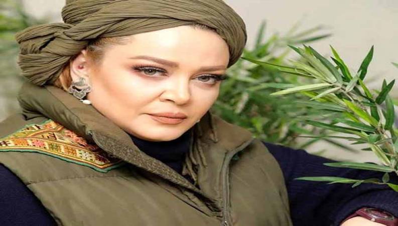 فوت علیرضا رهنما پدر باریگر معروف بهاره رهنما 