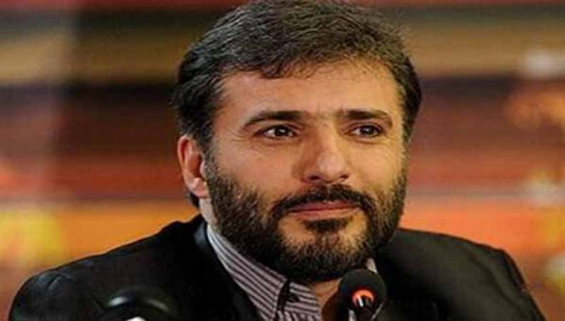 گیلکی خواندن سید جواد هاشمی بازیگر در برنامه شب آهنگی