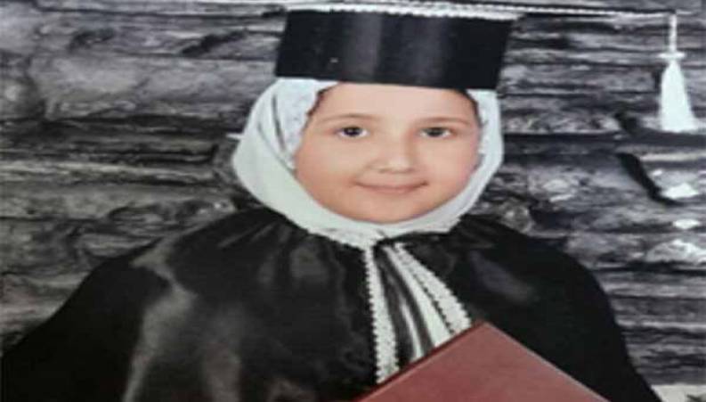 گفتگو با سارا جمشیدی 13 ساله جوانترین داوطلب کنکور