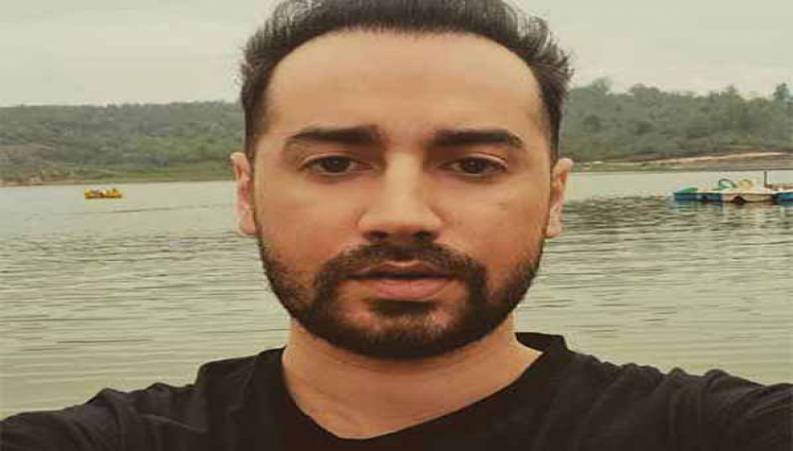 مهاجرت سامان جلیلی خواننده پاپ به خارج از کشور