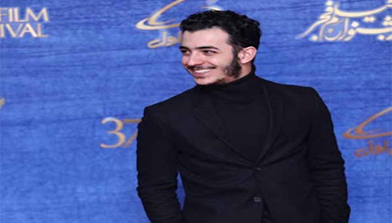 مصاحبه جالب فرزاد حسنی با علی شادمان در کودکی بازیگر «میم مثل مادر» 