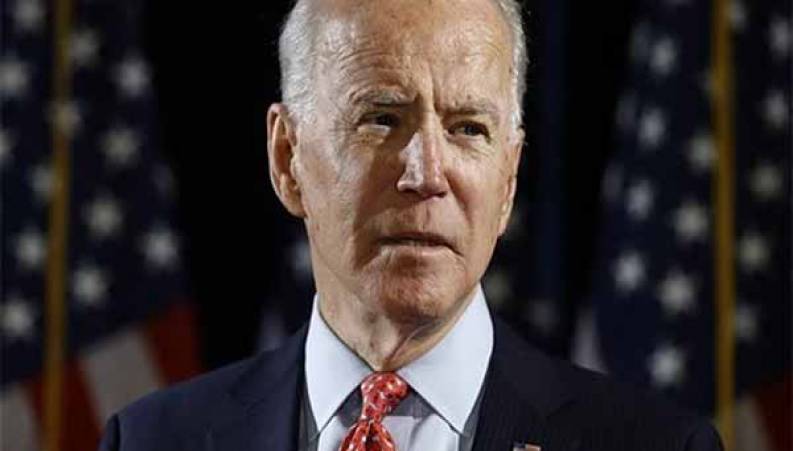 گاف جدید و جنجالی بایدن؛ توهم جنگ خیالی با ایران!