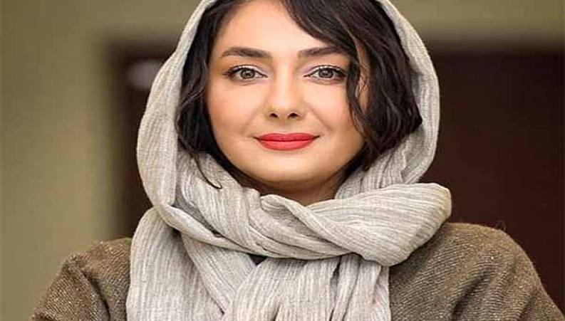 تعریف جالب هانیه توسلی از چهره شهاب حسینی: از برد پیت خوش‌قیافه‌تری!