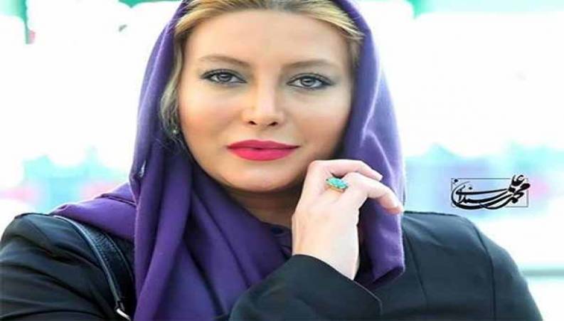 گریه و بغض فریبا نادری در لایو برای ارشا اقدسی