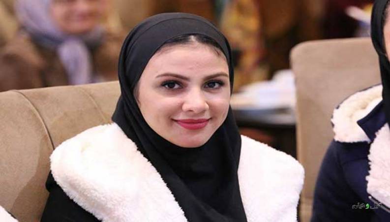 ویدیویی از درخشش سارا بهمنیار در دیدار با حریف ترکیه‌ای