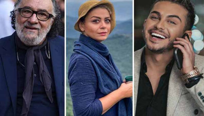 انتقاد تند شبنم فرشادجو به فیلمنامه سریال رمضانی یاور