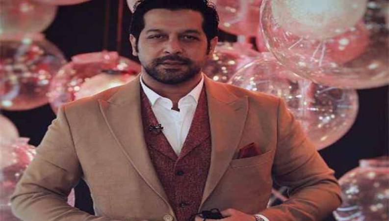 کامران تفتی برای ارشا اقدسی بدلکار کشورمان تک آهنگ «رفیق» را خواند