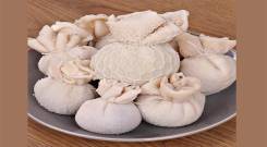 طرز تهیه دلمه سیرابی به طور خلاصه