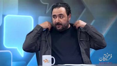 روایت تلخ امیر قمیشی از اعلام خبر مرگ پدر به عمویش سیاوش
