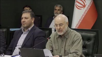 پایان دوران جبلی در صداوسیما؛ ۴ گزینه نهایی جانشینی رئیس سازمان معرفی شدند