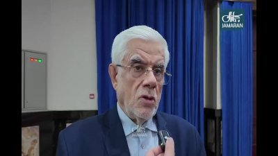 شرط عارف برای افزایش قیمت بنزین: حس مخالف بودن مردم