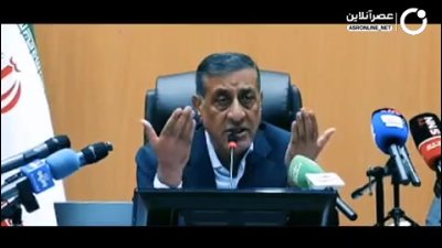 اظهارات جنجالی قائم‌پناه درباره غنی‌سازی؛ اگر می‌دانستم هدف آمریکا شهادت رهبر است، دست برمی‌داشتم