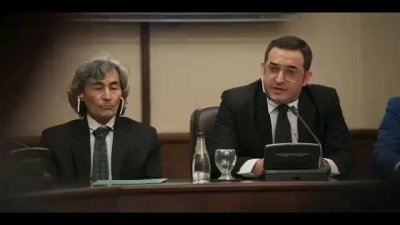 تیزر رسمی مرد سه هزار چهره منتشر شد؛ شصت‌چی و شروع دردسرهای تازه از ۱۳ شهریور