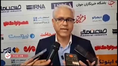 آیا اینترنت در جنگ قطع می‌شود؟ پاسخ قاطع معاون وزارت ارتباطات