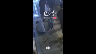 شفای ناگهانی متکدی معلول‌نما در بجنورد؛ دستگیری با هوشیاری پلیس