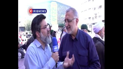 خبر خوش معیشتی شهردار تهران: کاهش قیمت اقلام اساسی از ۵ مهر