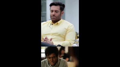 محمدرضا گلزار: «صد در صد دروغ است»