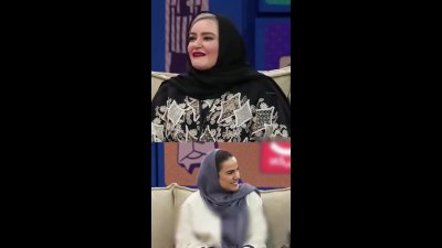 نعیمه نظام دوست: با کتاب چهار اثر فال می‌گیرم / کارم خیلی گیره