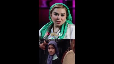 ماجرای دعوای عجیب بهاره رهنما با پیمان قاسمخانی در «مرد هزار چهره» / مهریه‌ای که سوژه خنده شد
