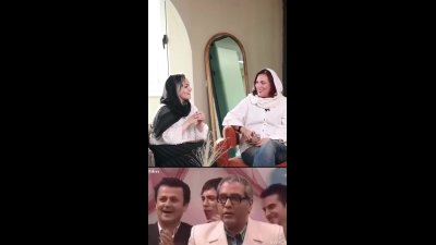 مرحوم خشایار الوند، اسم ارسطو و پرستوی سریال پایتخت را از کجا ایده گرفته؟