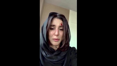 آناهیتا افشار و ویدیوی «خصوصی»؛ پایان ماجرا چه بود؟