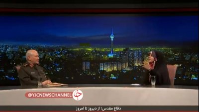 تلویزیون تلویحاً از موافقت رهبری با مذاکره خبر داد / اظهارات صفوی درباره باز گذاشتن دست دولت