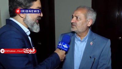 نتیجه استخاره پزشکیان در بازگشایی مدارس فاش شد؛ وزیر آموزش و پرورش چه گفت؟