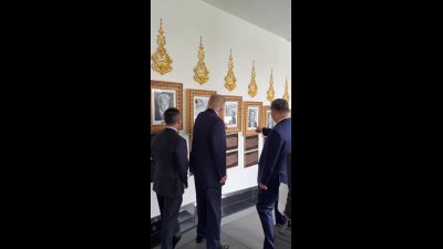 واکنش خندان رئیس‌جمهور چین به توهین ترامپ به بایدن؛ لحظاتی که دیپلماسی را به چالش کشید