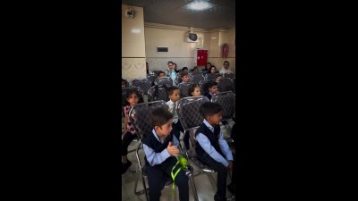 آغاز سال تحصیلی جدید: کلاس اولی‌ها برای نخستین زنگ مدرسه آماده می‌شوند