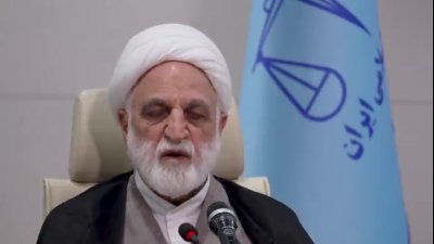 دستور قوه قضائیه برای جمع‌بندی بساط برهنگی؛ اژه‌ای: از هیاهو نترسید! | بساط برهنگی باید…