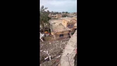 وسعت حمله آمریکا به مراسم عروسی در سیریک / شهادت ۴ نفر و مجروحیت زنان و کودکان
