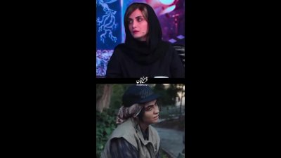 شرط عجیب محمدحسین مهدویان برای حضور الناز ملک در فیلم نیم‌شب
