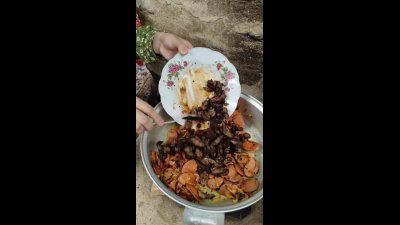 من جیگر دوست ندارم ولی عاشق این ترکیبم