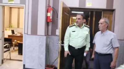 دستگیری سارق گوشی سیاوش طهمورث؛ اعتراف عجیب: از پشت او را نشناختم