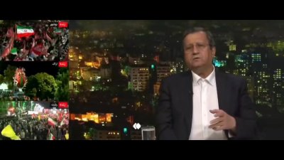 پیام مستقیم همتی به ترامپ: تزریق ۲ میلیارد دلار برای اثبات بی‌نیازی ایران از مشکل ارز |… |…