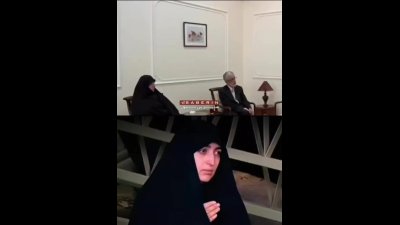 روایت حدادعادل از موجودی حساب شهیده زهرا حدادعادل، همسر رهبر معظم انقلاب