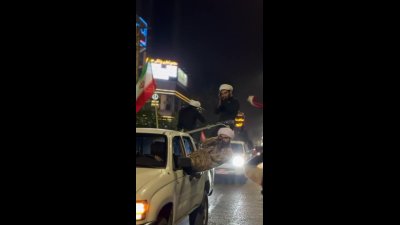 تصاویر وایرال‌شده از آموزش روحانیون جانفدا در بابل