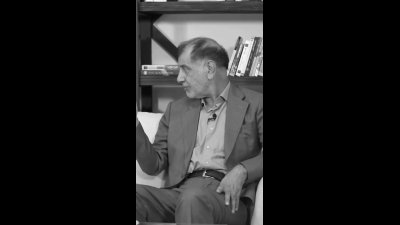 خروجی زینب ابوطالبی از ایران؛ واکنش محمدرضا باهنر به مهاجرت مجری شبکه افق | مهاجرت زینب… |…