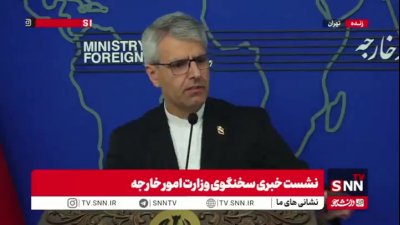 واکنش بقایی به حواشی حضورش در تئاتر آرش / حاضر جوابی من در برابر دشمنان ایران است