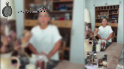 ویدیوی جنجالی مهمانی زن ایرانی برای سه افغانستانی