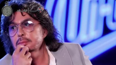 آشکار شد: ۹۰ درصد خوانندگان لس‌آنجلسی با جمهوری اسلامی در ارتباطند! | شهرام صولتی |…