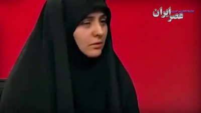 زینب ابوطالبی در ایران است یا خارج؟ تکذیب ادعای خروج با یک شرط عجیب | زینب ابوطالبی کجاست