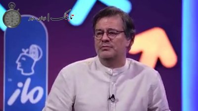 افشای درگیری لفظی مهران مدیری و پیمان قاسم‌خانی؛ چرا همکاری‌شان تمام شد؟