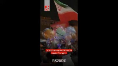 عجیب‌ترین عروسی تهران؛ وقتی مراسم ازدواج در قلب میدان عمومی برگزار می‌شود | تصاویری از…