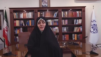رد شایعه مهاجرت زینب ابوطالبی با یک حرکت غیرمنتظره | زینب ابوطالبی با این ویدیو خبر…